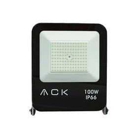 ACK AT62-19132 100W 6500K Beyaz Led Projektör