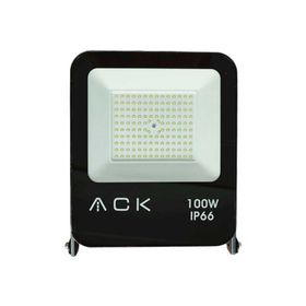 ACK AT62-19132 100W 6500K Beyaz Led Projektör