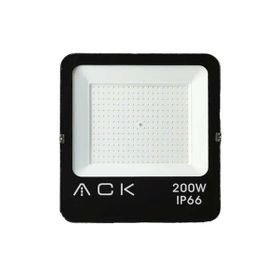 ACK AT62-19602 200W 3000K Günışığı Led Projektör