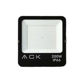 ACK AT62-19602 200W 3000K Günışığı Led Projektör