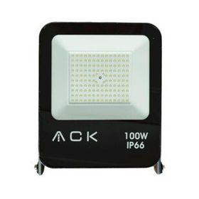 ACK AT62-19632 200W 6500K Beyaz Led Projektör