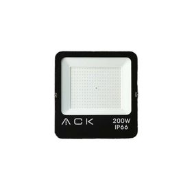 ACK AT62-19632 200W 6500K Beyaz Led Projektör