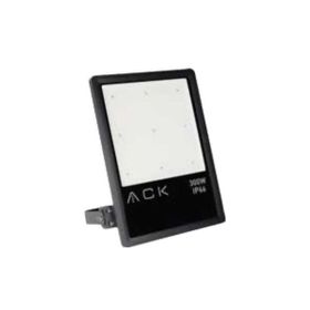 ACK AT62-19732 300W 6500K Beyaz Dob Smd Led Projektör