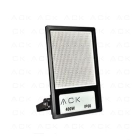 ACK AT62-19832 400W 6500K Sensörlü Led Projektör