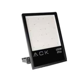 ACK AT62-19832 400W 6500K Sensörlü Led Projektör