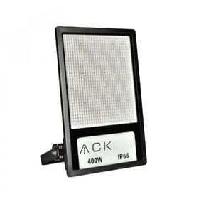 ACK AT62-19832 Beyaz Işık 400W Dob SMD 6500K Led Projektör