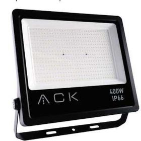 ACK AT62-19832 Beyaz Işık 400W Dob SMD 6500K Led Projektör