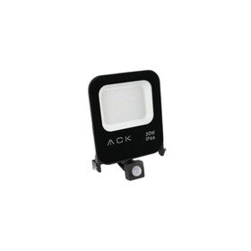 ACK AT62-23032 30W 6500K Beyaz Sensörlü Led Projektör