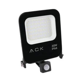 ACK AT62-23032 30W 6500K Beyaz Sensörlü Led Projektör