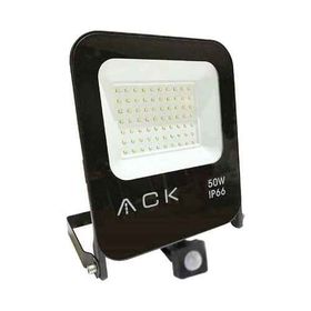 ACK AT62-25032 50W 6500K Beyaz Sensörlü Led Projektör