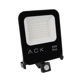 ACK AT62-25032 50W 6500K Beyaz Sensörlü Led Projektör