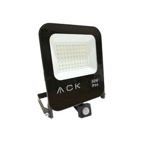 ACK AT62-25032 50W 6500K Beyaz Sensörlü Led Projektör