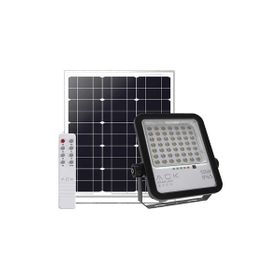 ACK AT65-05032 50W IP65 6500K Beyaz Lensli Solar Projektör