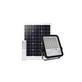 ACK AT65-05032 50W IP65 6500K Beyaz Lensli Solar Projektör