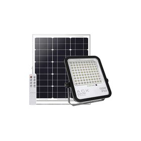 ACK AT65-19432 150W IP65 6500K Beyaz Lensli Solar Projektör