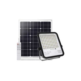 ACK AT65-19432 150W IP65 6500K Beyaz Lensli Solar Projektör