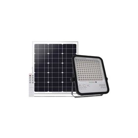 ACK AT65-19632 250W IP65 6500K Beyaz Lensli Solar Projektör