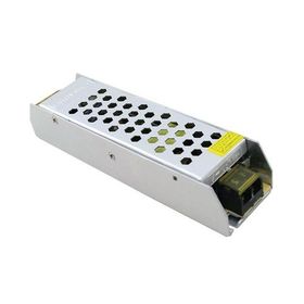 ACK AY02-00600 60W 5 Amper 12V Slim Led Trafosu