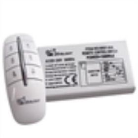 ACK AY30-00110 2'li Avize Kumandası