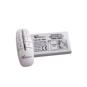 ACK AY30-00120 3'lü Avize Kumandası