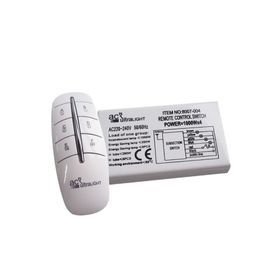 ACK AY30-00120 3'lü Avize Kumandası