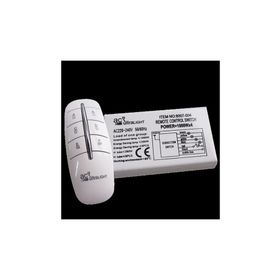 ACK AY30-00140 220V 4'lü Avize Kumandası