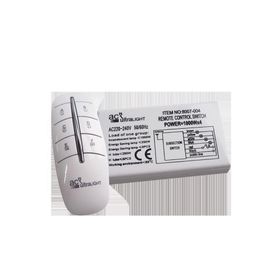 ACK AY30-00160 220V 6'lı Avize Kumandası