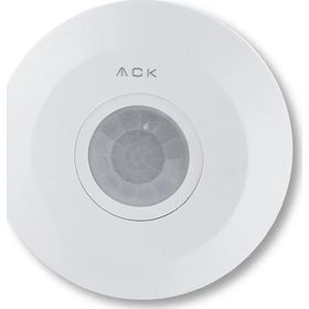 ACK AY31-01020 800W 360 Derece Tavan Tipi Hareket Sensörü