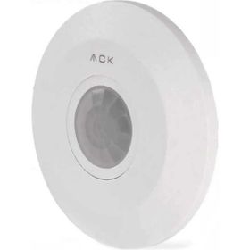 ACK AY31-01020 800W 360 Derece Tavan Tipi Hareket Sensörü