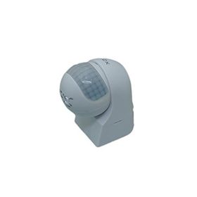 ACK AY31-01030 220V 180 Derece Duvar Tipi Lüks Hareket Sensörü