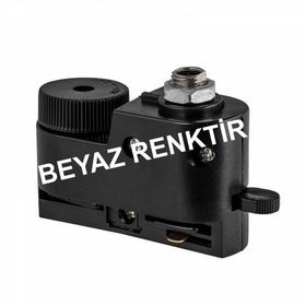 ACK AY40-00200 220V Beyaz Monofaze Ray Soketi
