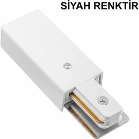 ACK AY40-00211 Monofaze Ray Enerji Girişi