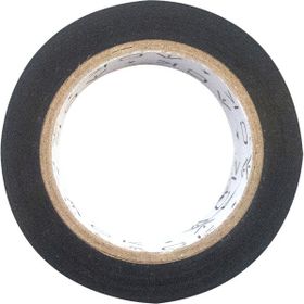ACK AY90-00101 Siyah PVC Elektrik İzolasyon Bandı