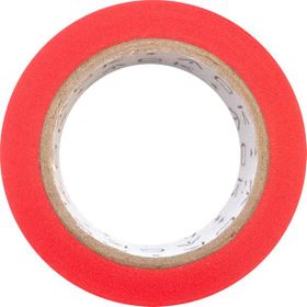 ACK AY90-00104 Kırmızı Pvc Elektrik İzolasyon Bandı