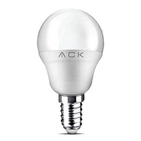 ACK E-14 3000K 5 Günışığı Işık Top Led Ampül