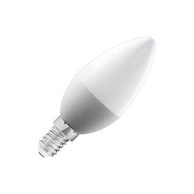 ACK E14 3000K 7 Led Mum Ampül