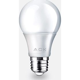 ACK E27 12-48 V 9 W 6500 K 880 Lümen Led Ampul