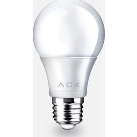 ACK E27 12-48 V 9 W 6500 K 880 Lümen Led Ampul