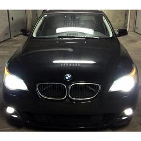 Ack Store BMW E60 5 Seri Led FEMEX EcoPower Xenon Sis Far Aydınlatma Ampulu
