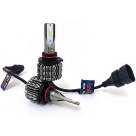 Ack Store BMW E60 5 Seri Led FEMEX EcoPower Xenon Sis Far Aydınlatma Ampulu