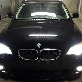 Ack Store BMW E60 5 Seri Led FEMEX EcoPower Xenon Sis Far Aydınlatma Ampulu