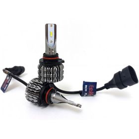 Ack Store BMW E60 5 Seri Led FEMEX EcoPower Xenon Sis Far Aydınlatma Ampulu