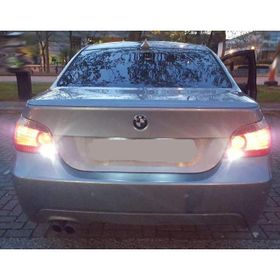 Ack Store BMW E60 FEMEX Platinum W16W Led Geri Vites Aydınlatma Ampulu
