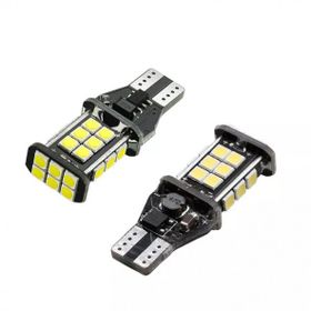 Ack Store BMW E60 FEMEX Platinum W16W Led Geri Vites Aydınlatma Ampulu