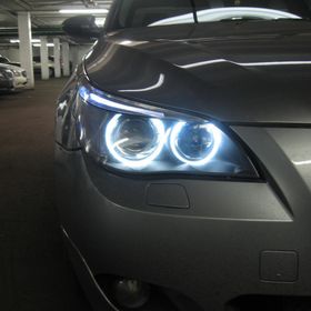 Ack Store Bmw E60 Lcı 5 Seri Led Femex Eco Power Angel Eyes Aydınlatma Ampulu