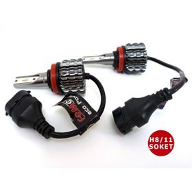 Ack Store Bmw E60 Lcı 5 Seri Led Femex Eco Power Angel Eyes Aydınlatma Ampulu