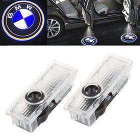 Ack Store BMW F10 F11 2011 2017 Kapı Altı Ghost Shadow Led Logo Aydınlatma