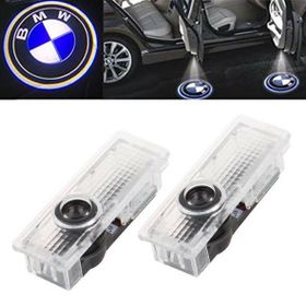 Ack Store BMW F10 F11 2011 2017 Kapı Altı Ghost Shadow Led Logo Aydınlatma