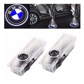 Ack Store BMW F10 F11 2011 2017 Kapı Altı Ghost Shadow Led Logo Aydınlatma