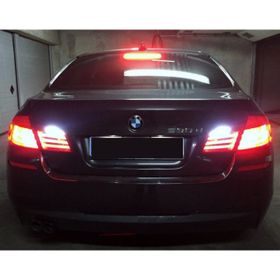 Ack Store BMW F10 FEMEX Platinum W16W Led Geri Vites Aydınlatma Ampulu
